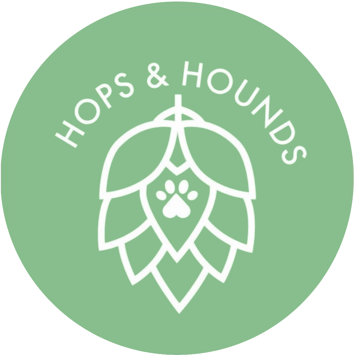 Hops & Hounds